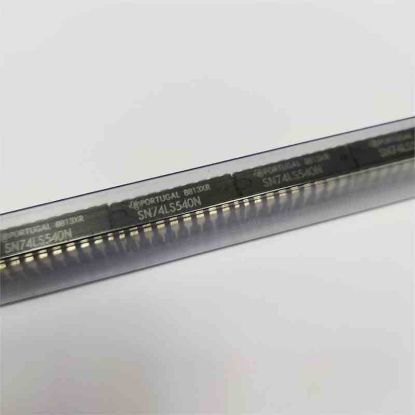 Picture of SN74LS540N DIP IC