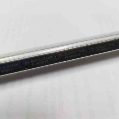 Picture of SN74LS73AN DİP IC