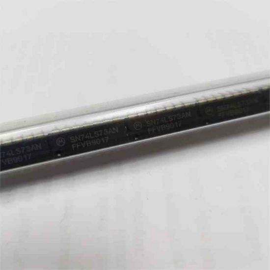 Picture of SN74LS73AN DİP IC