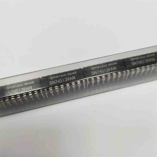 Picture of SN74S139AN DİP IC