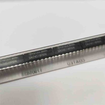 Picture of SN74S189BN DİP IC