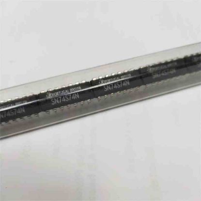 Picture of SN74S74N   IC