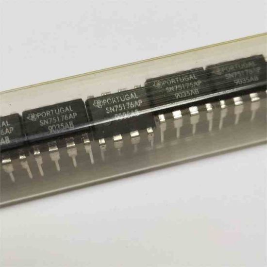 Picture of SN75176AP DIP IC