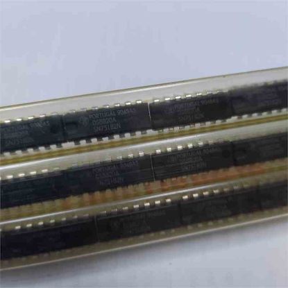Picture of SN75182N IC