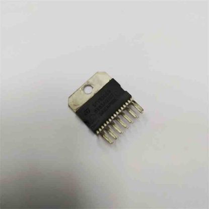 Picture of STV9306B IC