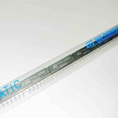 Picture of T74LS00B1 DİP IC