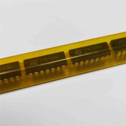 Picture of T74LS05B1 DİP IC