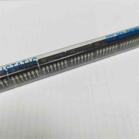 Picture of T74LS293B1 DİP IC