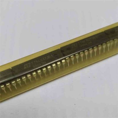 Picture of T74LS373B1 DİP IC