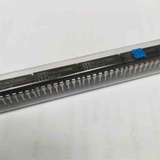 Picture of T74LS390B1  IC