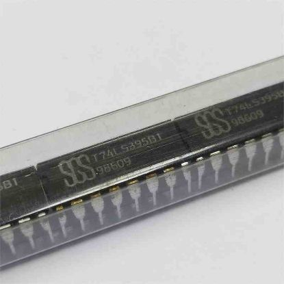 Picture of T74LS395B1  IC