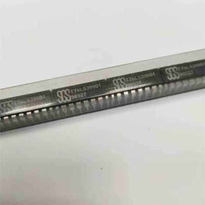 Picture of T74LS399B1  IC