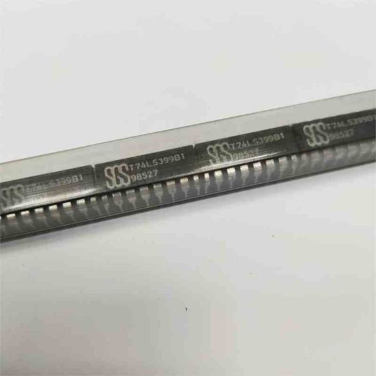 Picture of T74LS399B1  IC