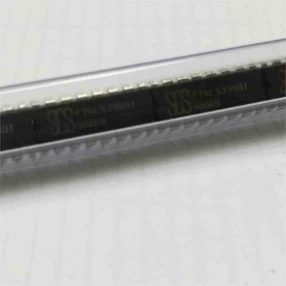Picture of T74LS399B1  IC
