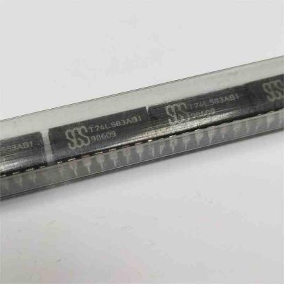 Picture of T74LS83AB1  IC