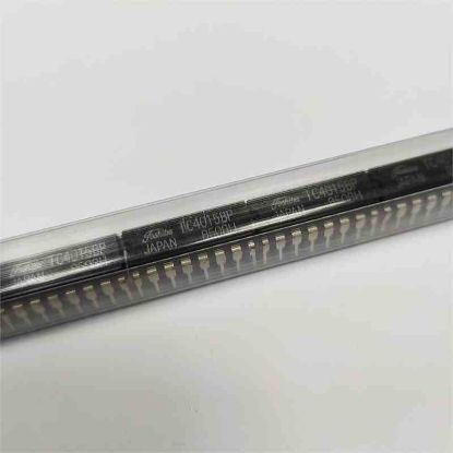 Picture of TC4015BP  IC