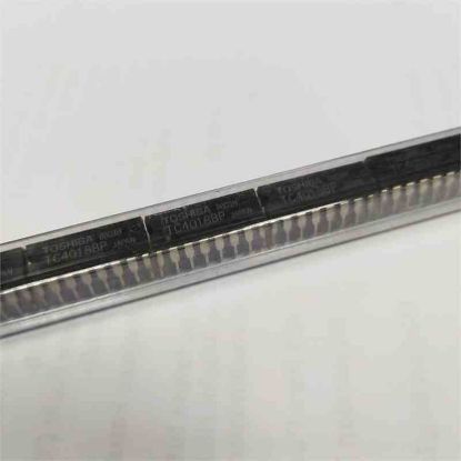 Picture of TC4018BP  IC