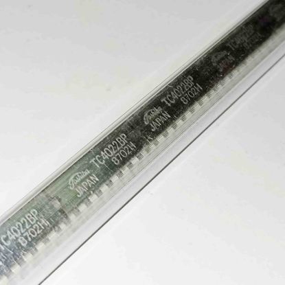 Picture of TC4022BP IC