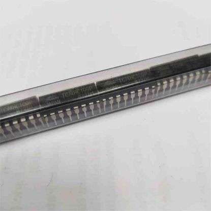 Picture of TC74HC109P  IC