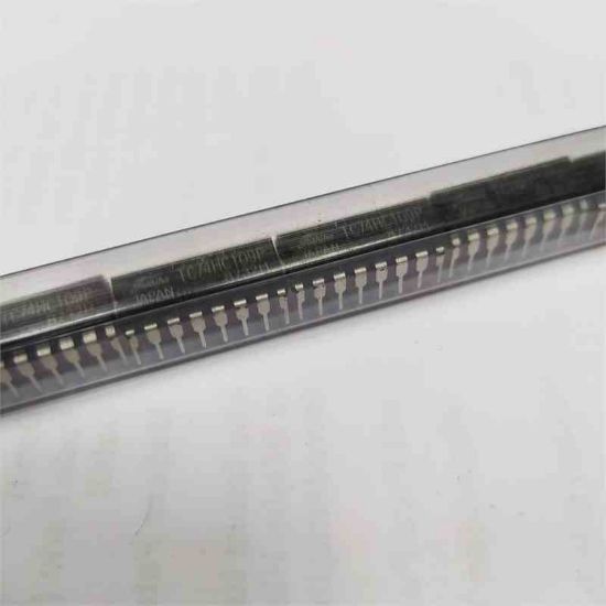 Picture of TC74HC109P  IC