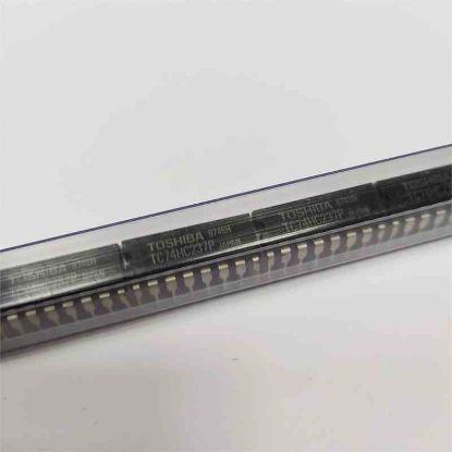 Picture of TC74HC237P  IC