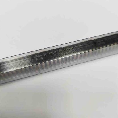 Picture of TC74HC4017P  IC