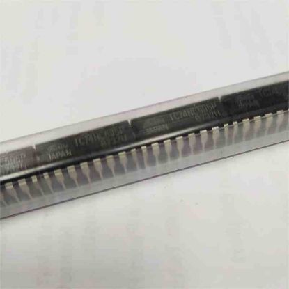 Picture of TC74HC595P  IC
