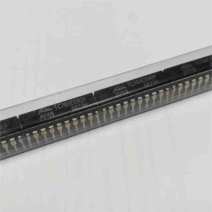 Picture of TC74HC640P DİP IC