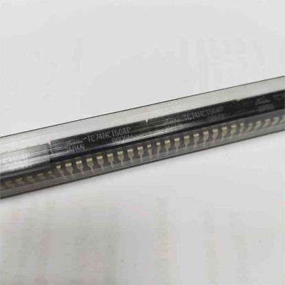 Picture of TC74HCT564P  IC