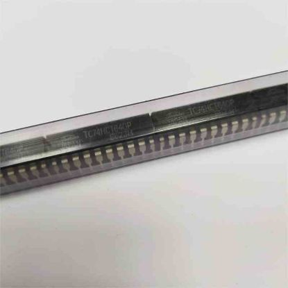 Picture of TC74HCT640P  IC