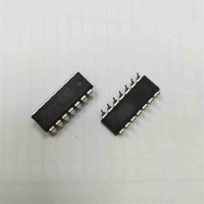 Picture of TDA16846P IC