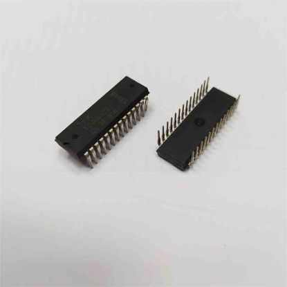 Picture of TDA4472 IC