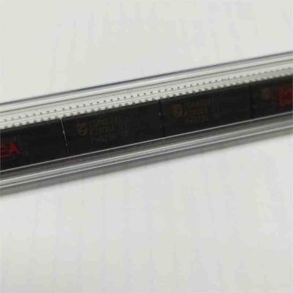 Picture of TDA8024T IC