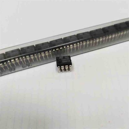 Picture of TDA8199-MAL IC