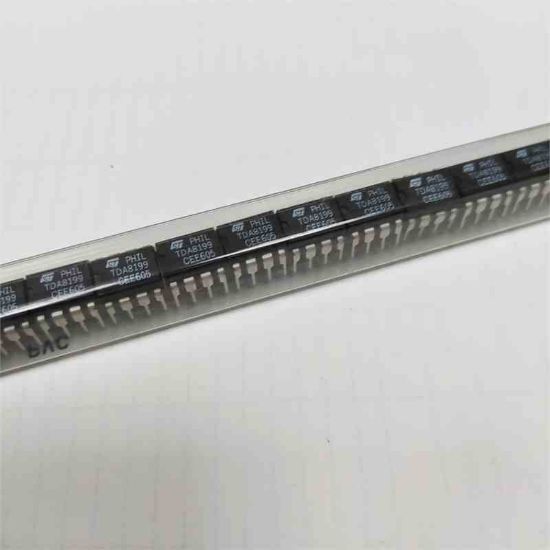 Picture of TDA8199