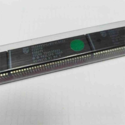 Picture of TDA9353PS IC