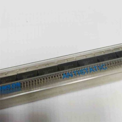 Picture of TEA3718 IC