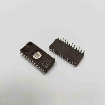 Picture of TMS2532JL IC
