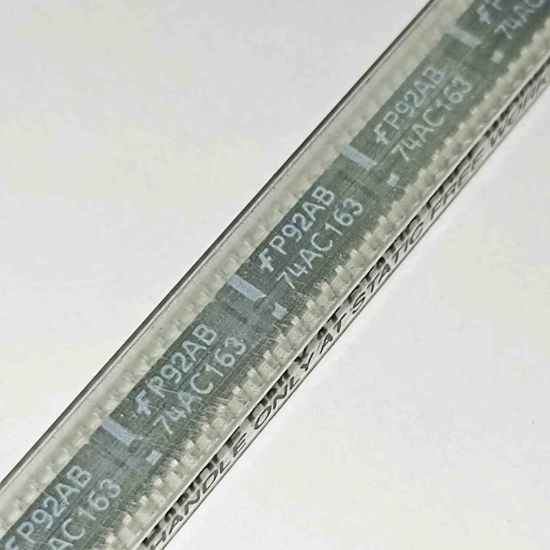 Picture of 74AC163 smd IC