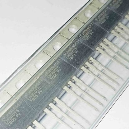 Picture of LM340T5 TO220 IC