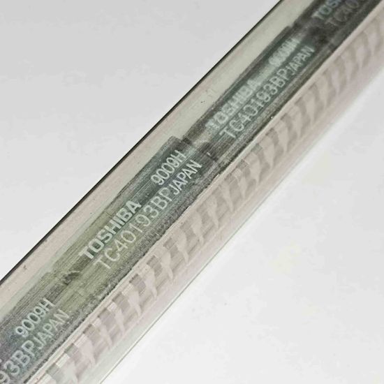 Picture of TC40193BP IC