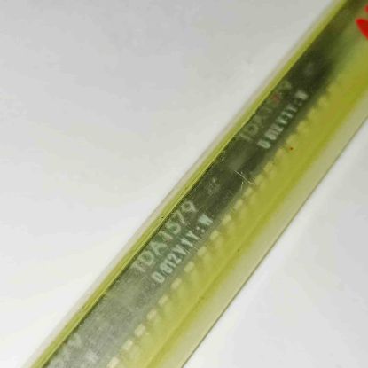 Picture of TDA1579 IC