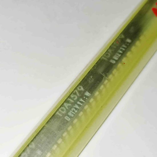Picture of TDA1579 IC