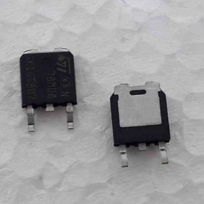 Picture of 78M08 TO252 IC