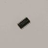Picture of DM74LS08M smd IC