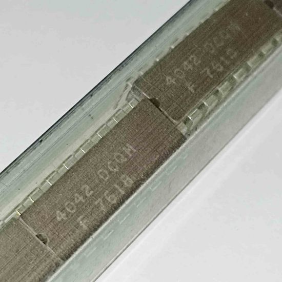 Picture of 4042 DCQM  IC
