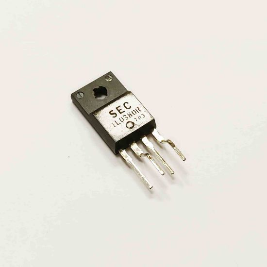 Picture of 1L0380R IC