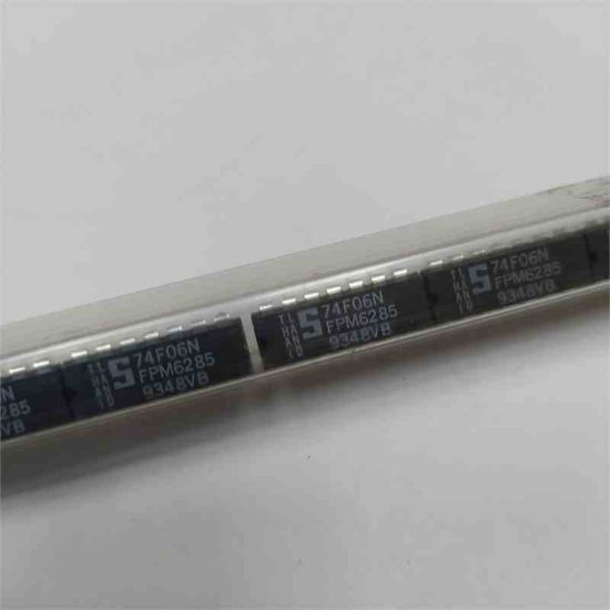 Picture of 74F06N DİP IC