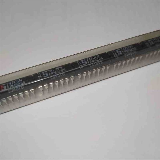 Picture of 74F06N DİP IC