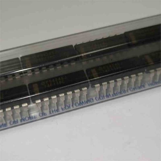 Picture of 74F11PC  IC